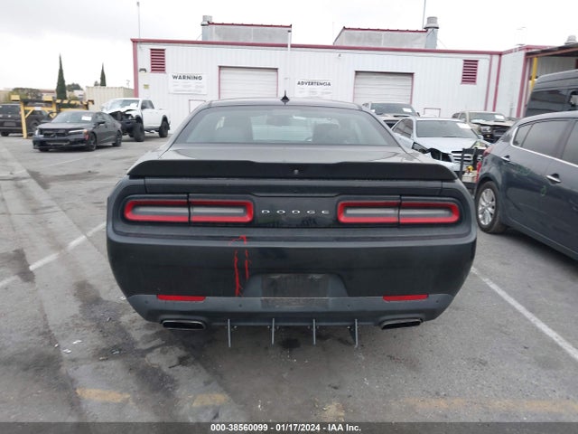 Dodge Challenger Sxt Plus Or R/t Plus 2015 2C3CDZBG0FH889228 Image 16