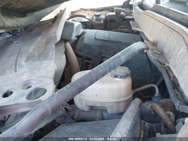 Chevrolet Silverado 2500hd Wt 2019 2GC2KREG4K1131727 Image 10