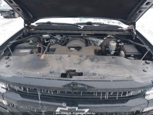 1GCVKREC9HZ285540 Chevrolet Silverado 1500 2lt