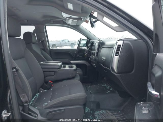 1GCVKREC9HZ285540 Chevrolet Silverado 1500 2lt
