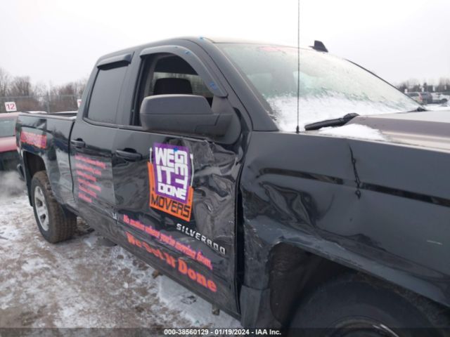 1GCVKREC9HZ285540 Chevrolet Silverado 1500 2lt