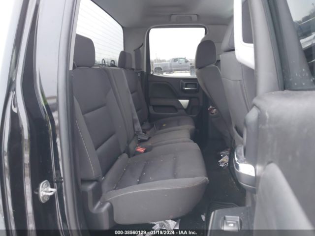 1GCVKREC9HZ285540 Chevrolet Silverado 1500 2lt