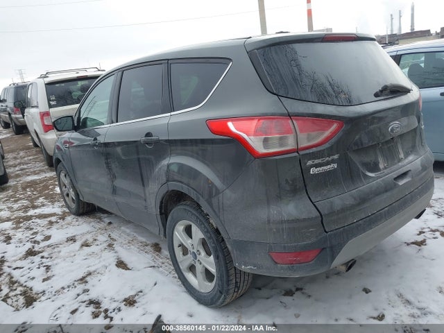 1FMCU9G96GUB25285 Ford ESCAPE SE