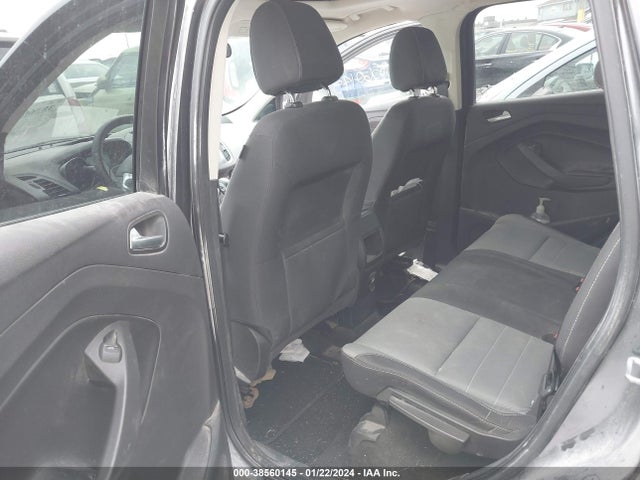 1FMCU9G96GUB25285 Ford ESCAPE SE
