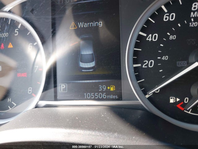 2018 NISSAN SENTRA S VIN: 3N1AB7AP9JY238488
