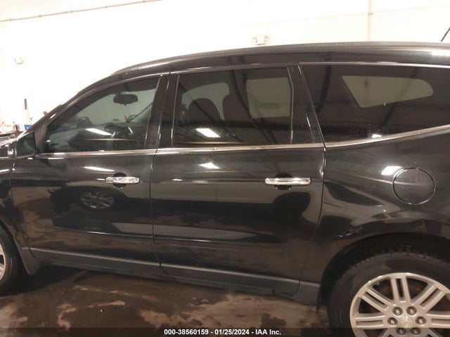 Chevrolet Traverse 1lt 2015 1GNKRGKD8FJ185321 Image 15