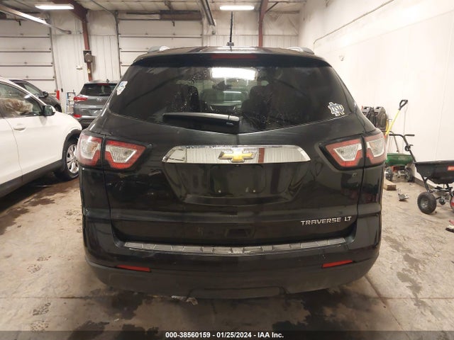 Chevrolet Traverse 1lt 2015 1GNKRGKD8FJ185321 Image 17