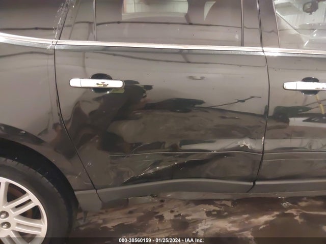 Chevrolet Traverse 1lt 2015 1GNKRGKD8FJ185321 Image 6