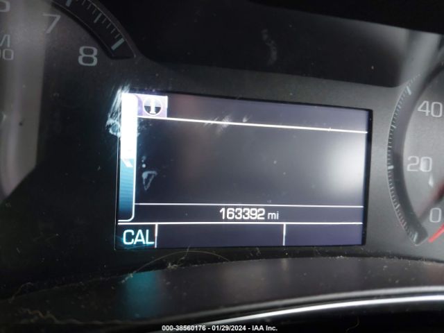 1G1125S36FU144830 Chevrolet Impala 2lt