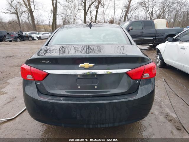 1G1125S36FU144830 Chevrolet Impala 2lt
