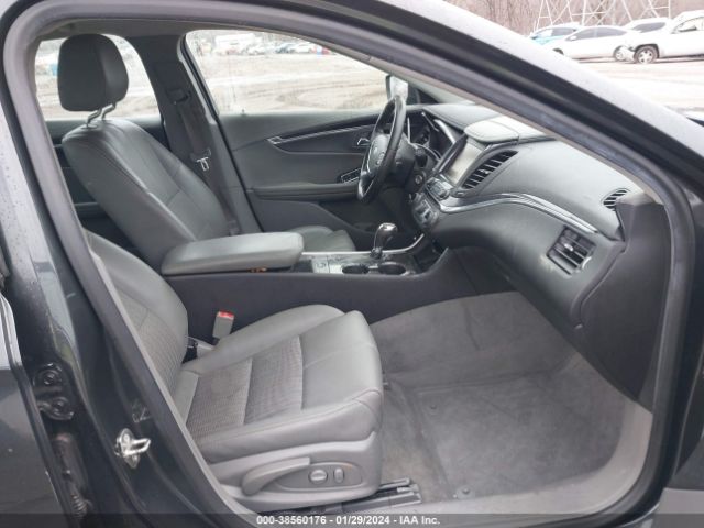 1G1125S36FU144830 Chevrolet Impala 2lt
