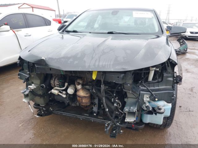 1G1125S36FU144830 Chevrolet Impala 2lt