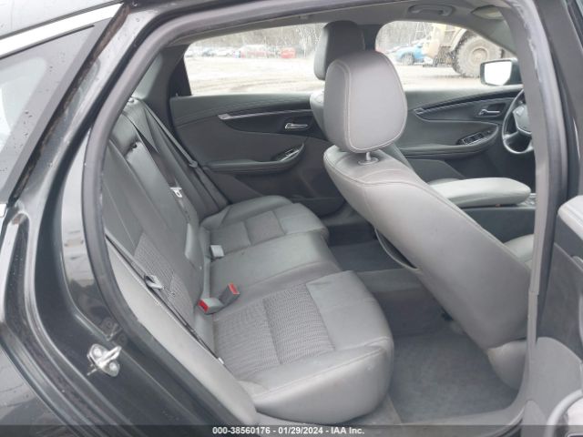 1G1125S36FU144830 Chevrolet Impala 2lt