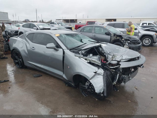 2023 1G1FB1RS8P0134188 main image