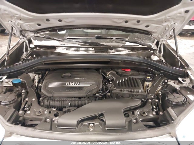 BMW X1 Xdrive28i 2020 WBXJG9C04L5P72771 Image 10