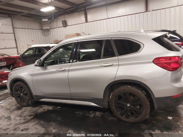 BMW X1 Xdrive28i 2020 WBXJG9C04L5P72771 Image 15