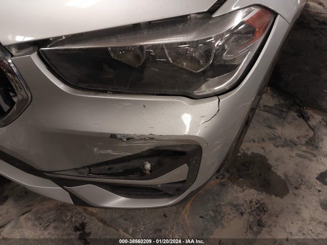 BMW X1 Xdrive28i 2020 WBXJG9C04L5P72771 Image 12
