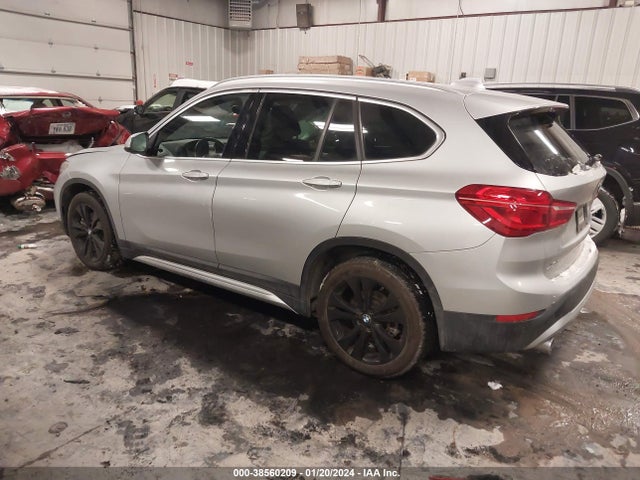 BMW X1 Xdrive28i 2020 WBXJG9C04L5P72771 Image 3