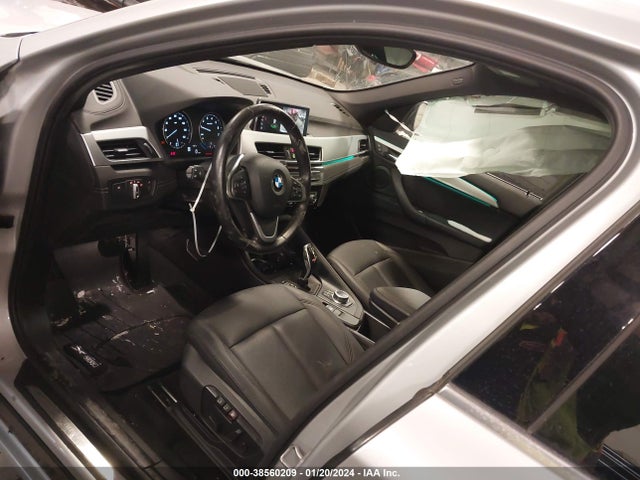 BMW X1 Xdrive28i 2020 WBXJG9C04L5P72771 Image 5