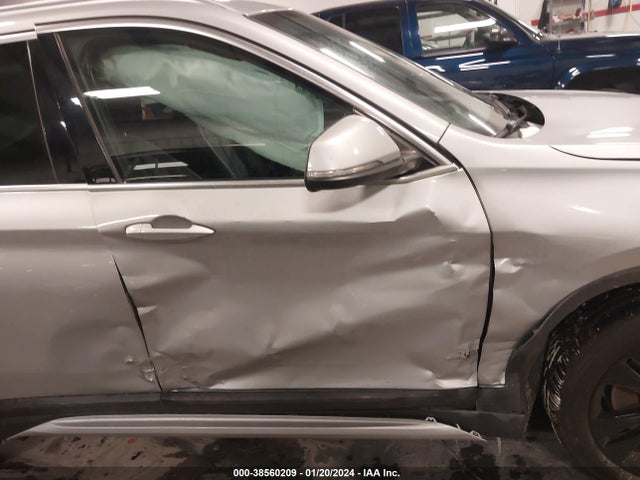 BMW X1 Xdrive28i 2020 WBXJG9C04L5P72771 Image 6