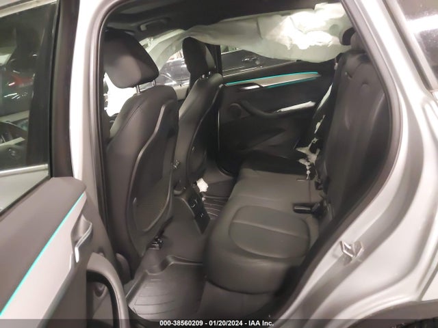 BMW X1 Xdrive28i 2020 WBXJG9C04L5P72771 Image 8