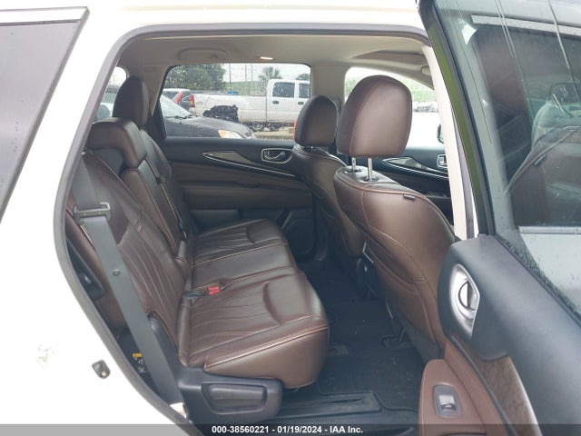 2014 INFINITI QX60 VIN: 5N1AL0MMXEC518773