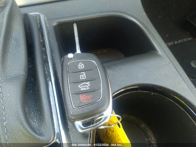 Hyundai SONATA SE 2015 5NPE24AF1FH183057 Image 11