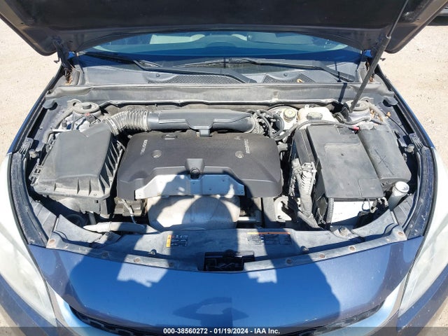 Chevrolet Malibu 1ls 2014 1G11B5SL8EF187410 Image 10