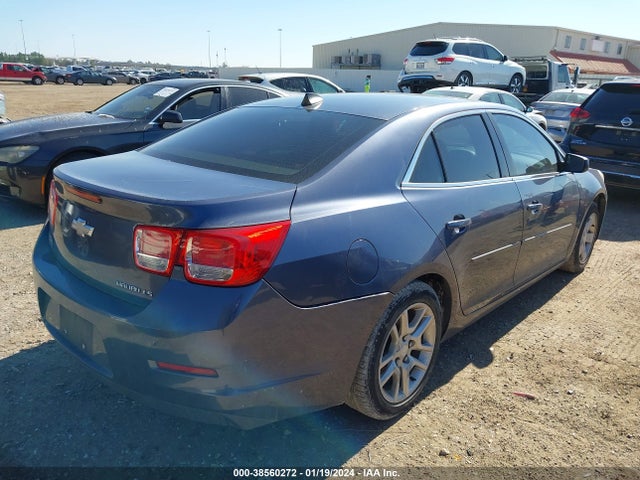 Chevrolet Malibu 1ls 2014 1G11B5SL8EF187410 Image 4