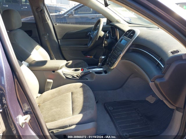 Chevrolet Malibu 1ls 2014 1G11B5SL8EF187410 Image 5