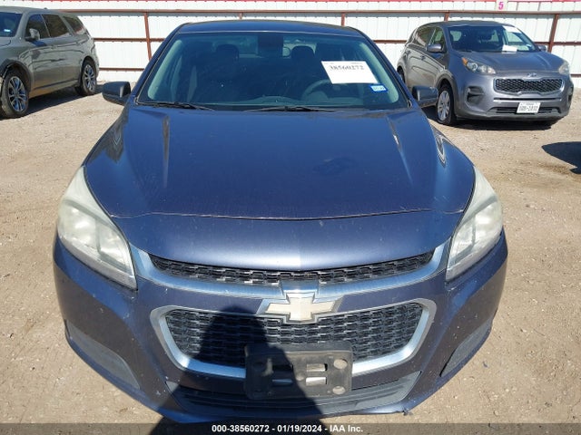 Chevrolet Malibu 1ls 2014 1G11B5SL8EF187410 Image 6
