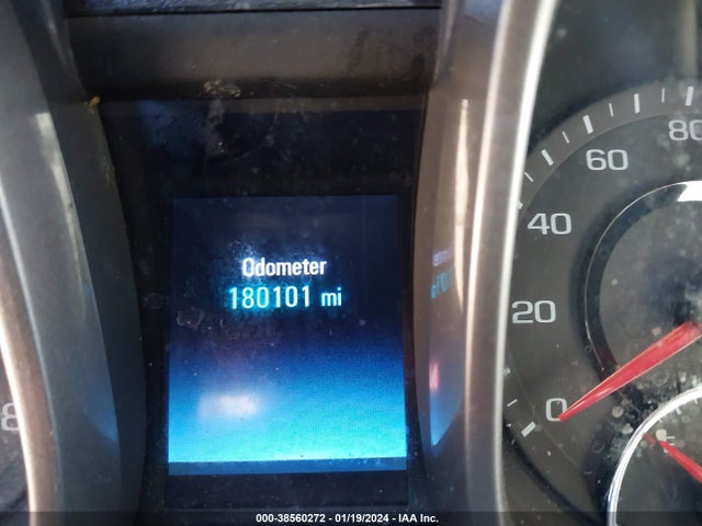 Chevrolet Malibu 1ls 2014 1G11B5SL8EF187410 Image 7