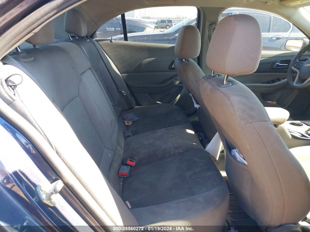 Chevrolet Malibu 1ls 2014 1G11B5SL8EF187410 Image 8