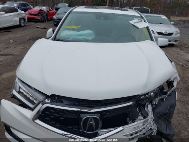2020 ACURA MDX SPORT HYBRID 5J8YD7H53LL000823 Photo 9
