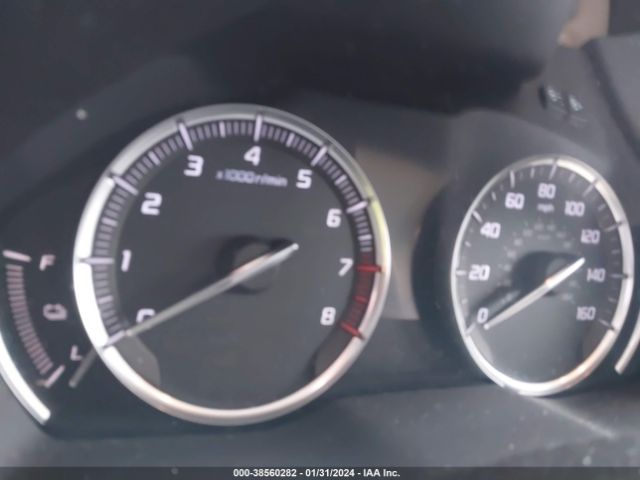 2020 ACURA MDX SPORT HYBRID 5J8YD7H53LL000823 Photo 6