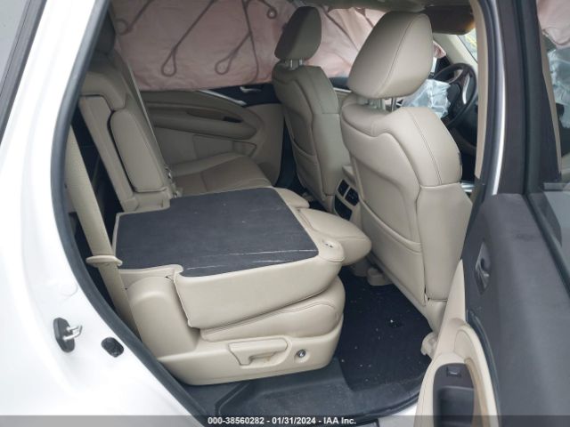 2020 ACURA MDX SPORT HYBRID 5J8YD7H53LL000823 Photo 7