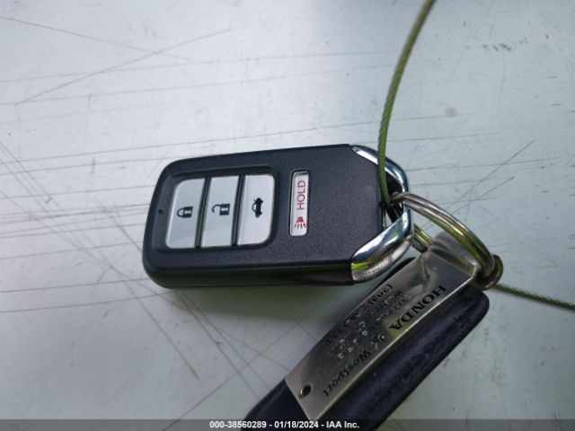 2HGFB2F83EH543523 Honda CIVIC EX