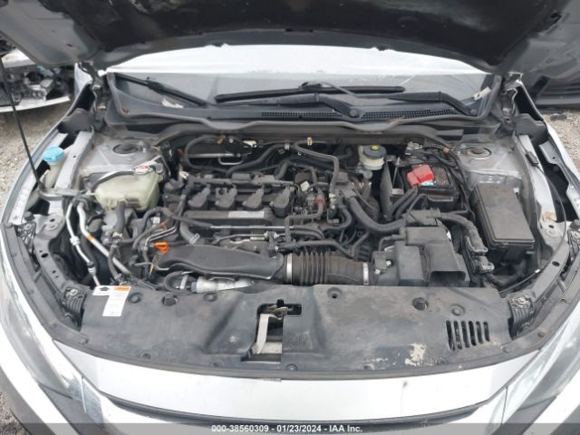 19XFC1F37HE010567 Honda Civic Ex-t