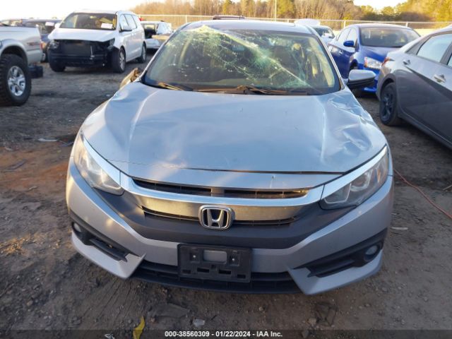 19XFC1F37HE010567 Honda Civic Ex-t