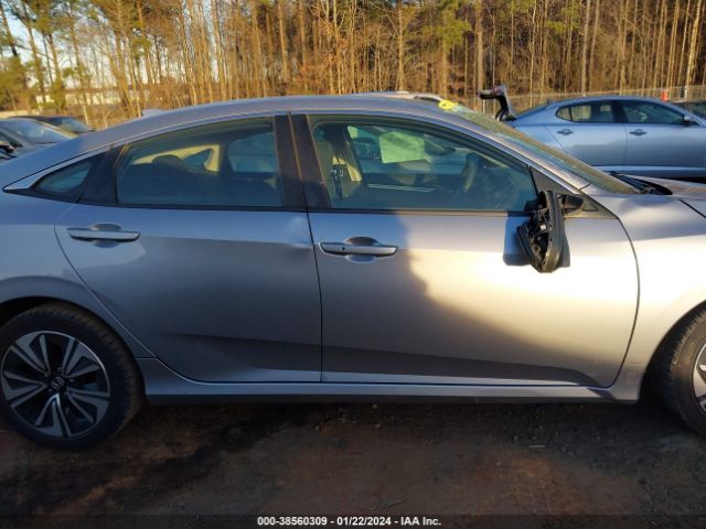 19XFC1F37HE010567 Honda Civic Ex-t