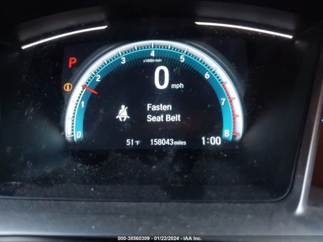 19XFC1F37HE010567 Honda Civic Ex-t