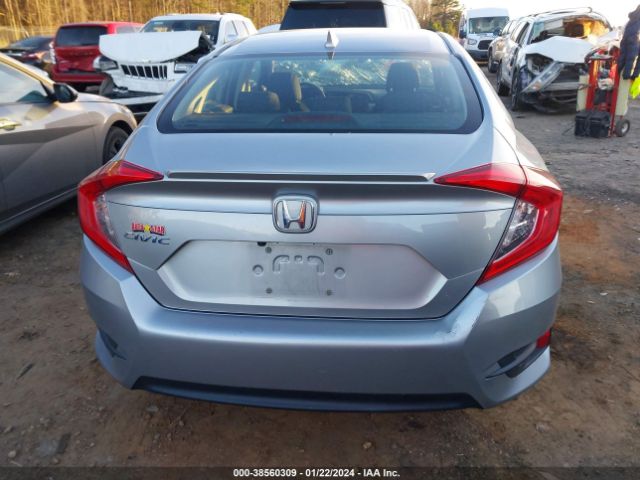 19XFC1F37HE010567 Honda Civic Ex-t