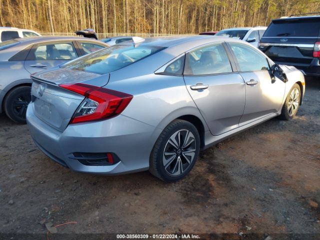 19XFC1F37HE010567 Honda Civic Ex-t