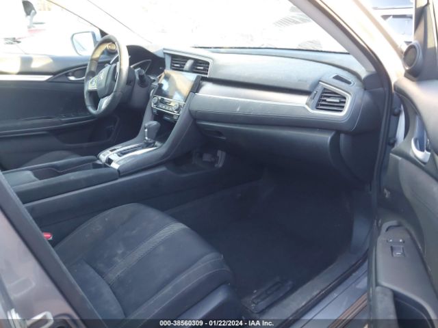 19XFC1F37HE010567 Honda Civic Ex-t