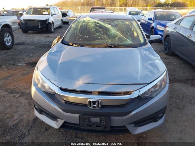 19XFC1F37HE010567 Honda Civic Ex-t