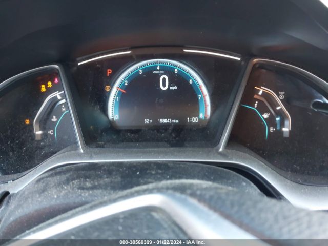 19XFC1F37HE010567 Honda Civic Ex-t