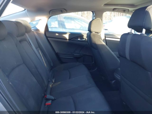 19XFC1F37HE010567 Honda Civic Ex-t