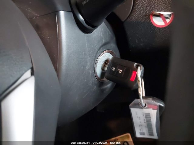 2021 MITSUBISHI MIRAGE ML32AUHJ6MH013033 Photo 10