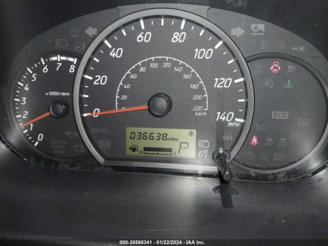 2021 MITSUBISHI MIRAGE ML32AUHJ6MH013033 Photo 6