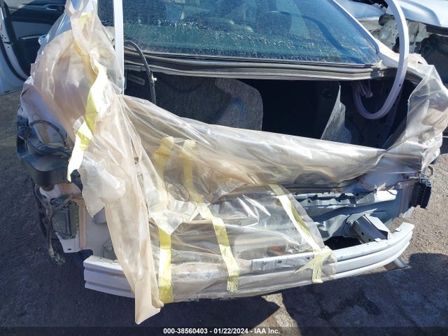 Ford FUSION SE 2020 3FA6P0HD7LR148248 Image 6